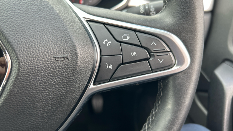 Renault Captur 1.5 dCi 95 Iconic 5dr Diesel Hatchback